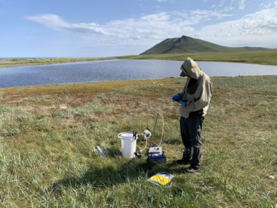 North Group Optimized Remediation Contract, Alaska