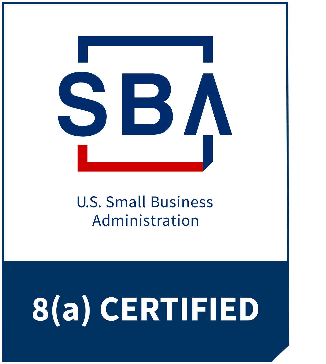 Small Business Certified