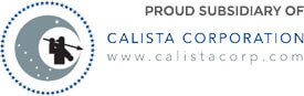 Proud Subsidiary of Calista Corporation